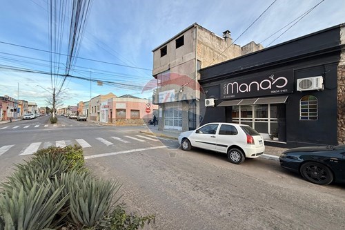 Venda-Cj. Comercial/ Sala-Centro , São Gabriel , Rio Grande do Sul , 97300270-612631031-30