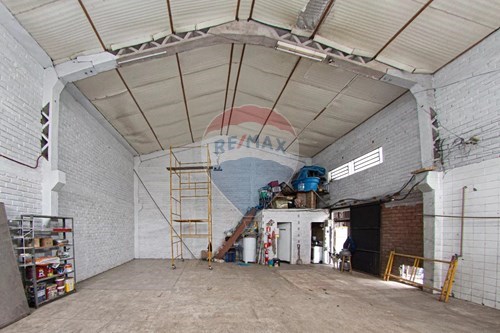 Alugar-Galpão-Patronato , Santa Maria , Rio Grande do Sul , 97010004-610451002-183