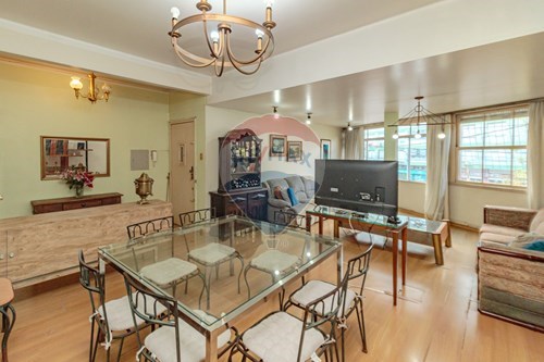 Venda-Apartamento-Avenida Protásio Alves , 497  - HOSPITAL DE CLÍNICAS  - Rio Branco , Porto Alegre , Rio Grande do Sul , 90410004-612491009-416