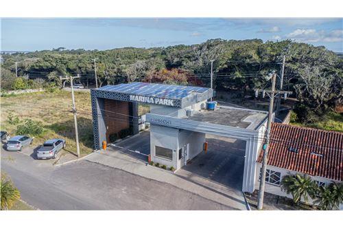 Venda-Terreno-av fernandes bastos , 7400  - Condomínio Marina Park , Tramandaí , Rio Grande do Sul , 95590-000-610391010-109