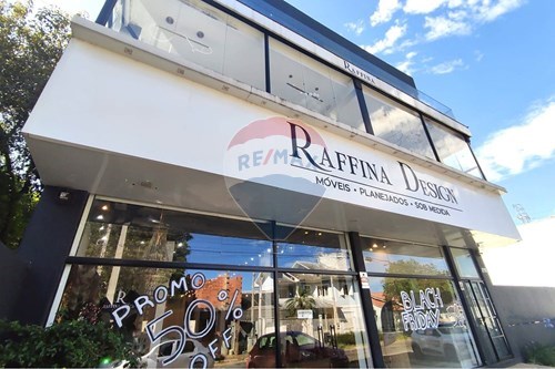 Venda-Prédio-Rua Lindolfo Wagner , 276  - RAFFINADESIGN  - Parque da Matriz , Cachoeirinha , Rio Grande do Sul , 94950585-612551070-42