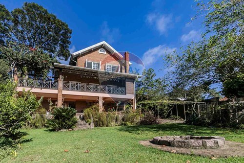 Venda-Casa-Avenida Joaquim Martins da Silva , 17  - Morro do Veludo Belém Novo  - Belém Novo , Porto Alegre , Rio Grande do Sul , 91780220-612491052-128