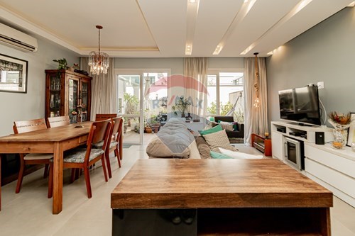 Venda-Casa-Jardim Carvalho , Porto Alegre , Rio Grande do Sul , 91430835-610221018-131