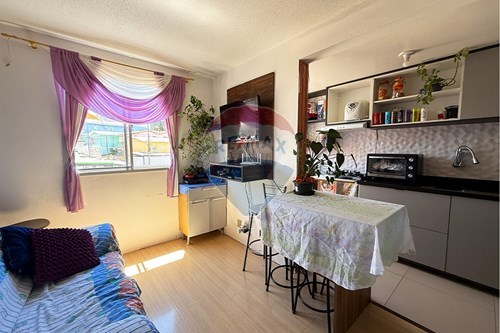 Venda-Apartamento-Ouro Verde , Bento Gonçalves , Rio Grande do Sul , 95705356-610251016-60