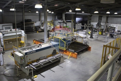 Slider Image Thumbnail