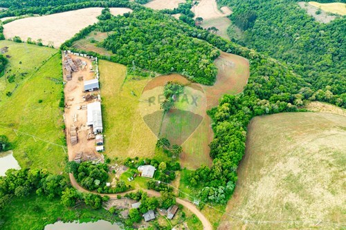 Venda-Chácara / Sítio / Fazenda-RS331 , S/N  - Centro , Gaurama , Rio Grande do Sul , 99830000-612761027-16