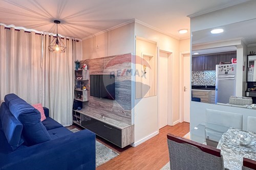 Venda-Apartamento-Fátima , Canoas , Rio Grande do Sul , 92200410-612651031-65