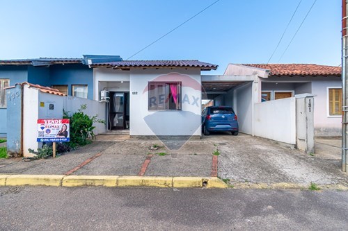 Venda-Casa de Condomínio-Rua Buritis , 11  - Neópolis , Gravataí , Rio Grande do Sul , 94100390-610161097-30