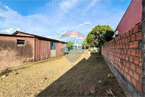Venda-Terreno-Rua Homero Gonçalves , 514  - Centro , São Gabriel , Rio Grande do Sul , 97300000-612631046-31