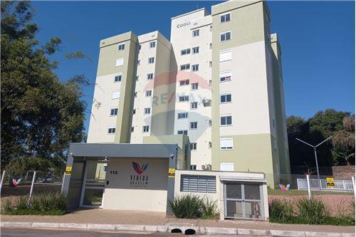 Venda-Apartamento-Rua Demétrio Ribeiro , 112  - Vila Nova , Novo Hamburgo , Rio Grande do Sul , 93525000-610121013-40