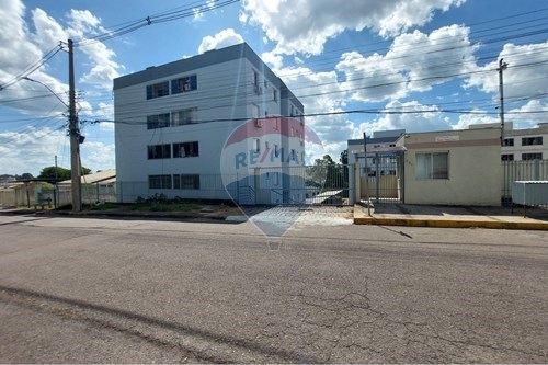 Edifício Noava Vera Cruz