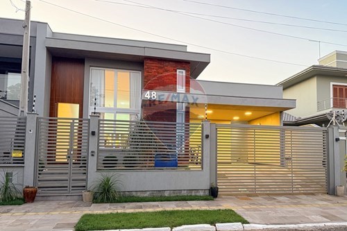 Venda-Casa-Igara , Canoas , Rio Grande do Sul , 92410-304-610241012-223