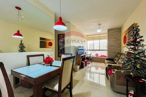 Venda-Apartamento-Pinheiro , São Leopoldo , Rio Grande do Sul , 93042252-610411013-1293