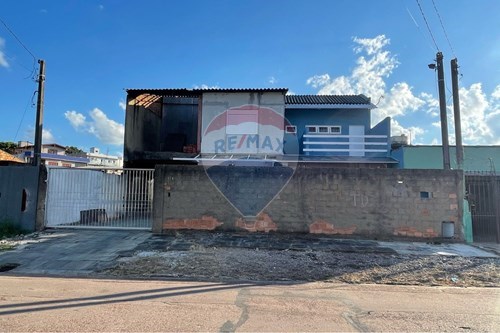 Alugar-Apartamento-Vila Vista Alegre , Cachoeirinha , Rio Grande do Sul , 94945220-612551001-328