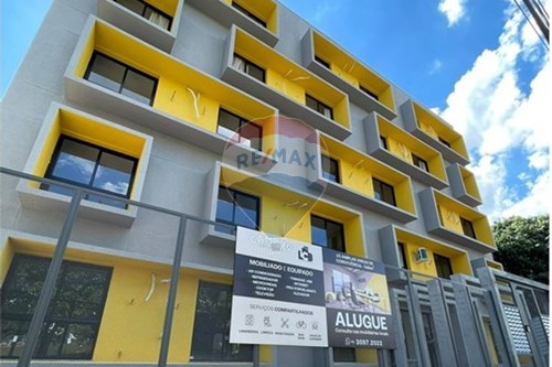 Residential - Studio - Novo Hamburgo , Rio Grande do Sul - BR