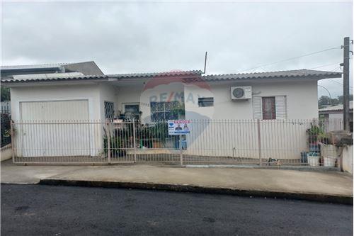 For Sale-House-Rua Antônio Cottica , 1  - Próximo a fabrica cor do céu  - Loteamento Tolotti , Sarandi , Rio Grande do Sul , 99560000-610341015-34