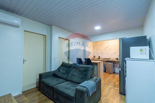 Venda-Casa-Estrada Andrade Neves , 1215  - Condomínio Aphaville  - Neópolis , Gravataí , Rio Grande do Sul , 94100010-610161008-37