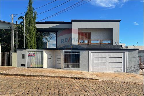 Venda-Casa-Vila Fátima , Passo Fundo , Rio Grande do Sul , 99020-130-612641006-56