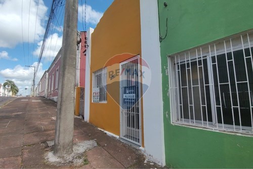 Alugar-Casa-Centro , Santa Maria , Rio Grande do Sul , 97010300-610471020-40