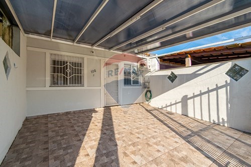 Venda-Casa-Jardim Betânia , Cachoeirinha , Rio Grande do Sul , 94967720-610381019-314