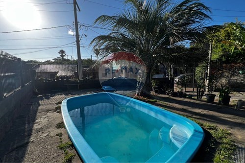 Venda-Casa-Jardim Carvalho , Porto Alegre , Rio Grande do Sul , 91440070-612541001-225