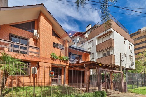 Venda-Casa-Rua Maestro Salvador Campanella , 152  - Jardim Itu , Porto Alegre , Rio Grande do Sul , 91220390-612511073-5