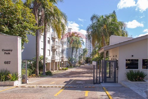 Venda-Apartamento-Avenida João Wallig , 687  - Shopping Iguatemi  - Passo D'Areia , Porto Alegre , Rio Grande do Sul , 91340000-610101018-18