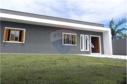 For Sale-House-Inácio Barcelos dos Anjos , 216  - Santo Antonio , Capão da Canoa , Rio Grande do Sul , 95555000-612711021-1