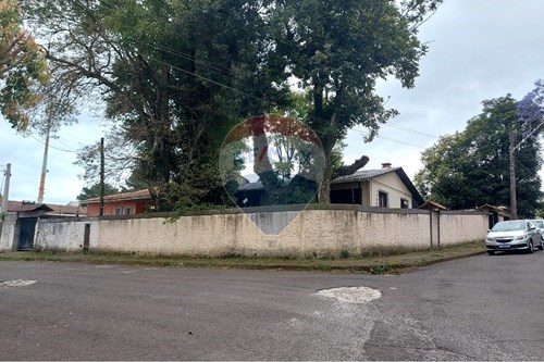 Venda-Terreno-Rua Tomás Martins , 215  - LUCAS ARAÚJO  - Lucas Araújo , Passo Fundo , Rio Grande do Sul , 99072350-612721043-8