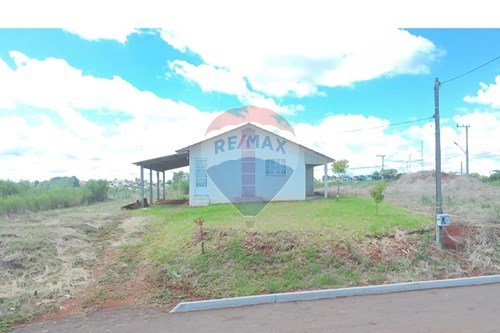 Venda-Casa-Cidade Nova II , Trindade do Sul , Rio Grande do Sul , 99615000-610231004-106