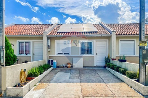 Venda-Casa-RUA ANGOLA , 99  - CASA  - Feitoria , São Leopoldo , Rio Grande do Sul , 93056120-610411071-4