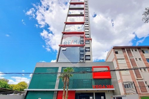 Venda-Studio-Rua Capitão Araújo , 300  - HSVP / IOT  - Centro , Passo Fundo , Rio Grande do Sul , 99010-200-610351076-21