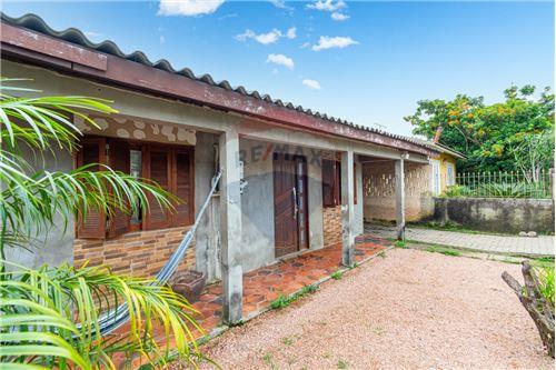 For Sale-House-travessa lucas lima , 30  - vista morro itacolomi  - Parque Itacolomi , Gravataí , Rio Grande do Sul , 94243248-610051004-14