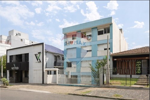 Venda-Apartamento-Centro , Santa Maria , Rio Grande do Sul , 97010530-610311043-99