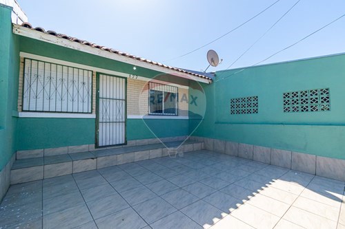 Venda-Casa-Morada do Bosque , Cachoeirinha , Rio Grande do Sul , 94960850-610381019-272