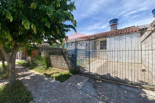 Venda-Casa-Rua José Fidélis Ramos Coelho , 112  - Residencial Brizola  - Diácono João Luiz Pozzobon , Santa Maria , Rio Grande do Sul , 97060710-610451004-11