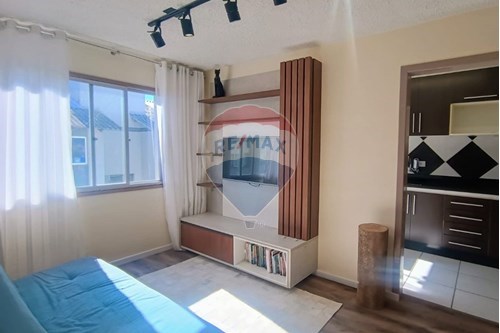 Venda-Apartamento-Avenida Sao Roque , 956  - Residencial dos Vinhedos  - São Roque , Bento Gonçalves , Rio Grande do Sul , 95708610-610331032-44