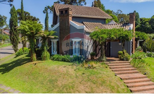 Venda-Casa-Parque das Hortênsias , Canela , Rio Grande do Sul , 95683048-612711028-44