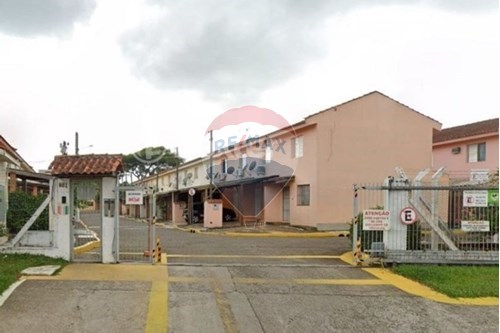 Venda-Casa-Rua Jorge Amado , 981  - próximo à delegacia  - Santa Cruz , Gravataí , Rio Grande do Sul , 94170010-610161080-1