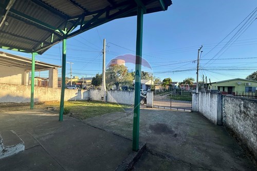 Venda-Terreno-Centro , São Gabriel , Rio Grande do Sul , 97310657-612631033-20