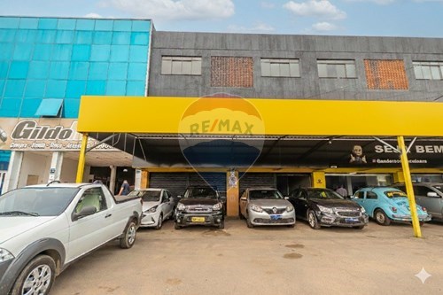 Alugar-Ponto Comercial-Avenida Dorival Cândido Luz de Oliveira , 4770  - Tabelionato Barnabé  - COHAB A , Gravataí , Rio Grande do Sul , 94050000-612551039-168