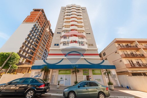 Venda-Apartamento-Centro , Santa Maria , Rio Grande do Sul , 97050240-610311043-84