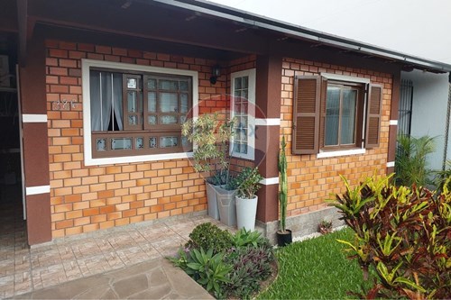 Venda-Casa-RUA Bomsucesso , 386  - Escola Dagmar  - Parque da Matriz , Cachoeirinha , Rio Grande do Sul , 94935-090-612551039-28