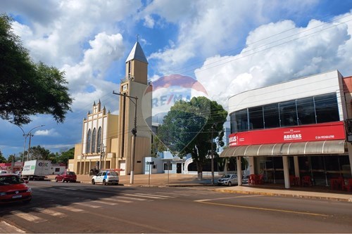 Venda-Prédio-Av Rocha loires , 364  - Adegas  - Centro , Nonoai , Rio Grande do Sul , 99600000-610231010-120