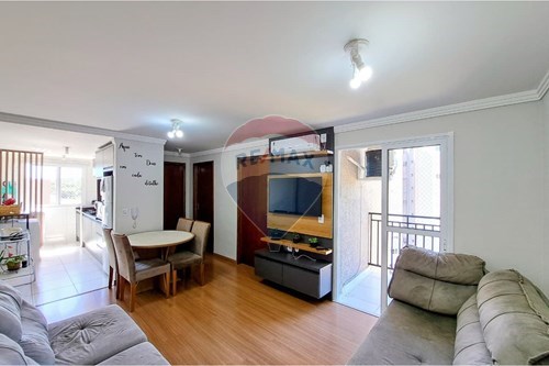 Venda-Apartamento-Rua Oscar Vieira , 590  - Tarumans II  - Jardim América , Passo Fundo , Rio Grande do Sul , 99036495-610351072-31