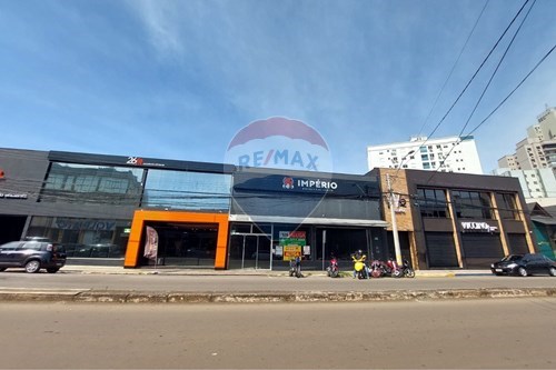 Alugar-Loja-Vila Rodrigues , Passo Fundo , Rio Grande do Sul , 99070000-610271045-1451