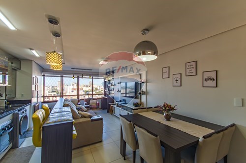 Alugar-Apartamento-Centro , Passo Fundo , Rio Grande do Sul , 99010050-610271095-69