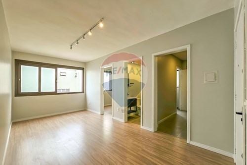 Venda-Apartamento-Rua Benjamin Constant , 611  - A poucos metros da Praça Tochetto  - Centro , Passo Fundo , Rio Grande do Sul , 99010130-612621034-50