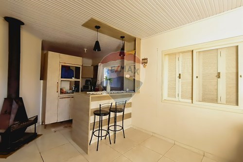 Venda-Casa-Loteamento Vivendas das Araucárias , Lagoa Vermelha , Rio Grande do Sul , 95300000-610111019-23