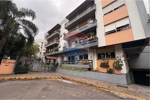 Venda-Apartamento-Centro , Santa Maria , Rio Grande do Sul , 97010180-610451002-48